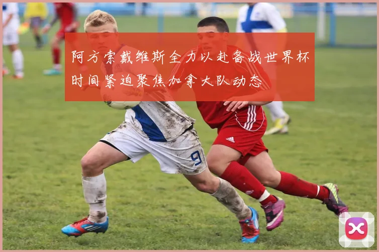 阿方索戴维斯全力以赴备战世界杯时间紧迫聚焦加拿大队动态