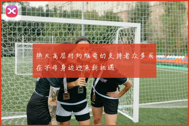 热火高层对约维奇的支持者众多或在字母身边迎来新机遇